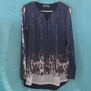 Tango Mango Top Size Small